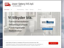 Jesper Sjøberg VVS ApS