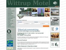 Restaurant Wittrup